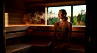 11 Best Portable Home Sauna in 2026