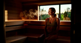 11 Best Portable Home Sauna in 2026