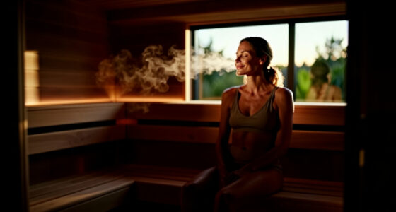 11 Best Portable Home Sauna in 2026