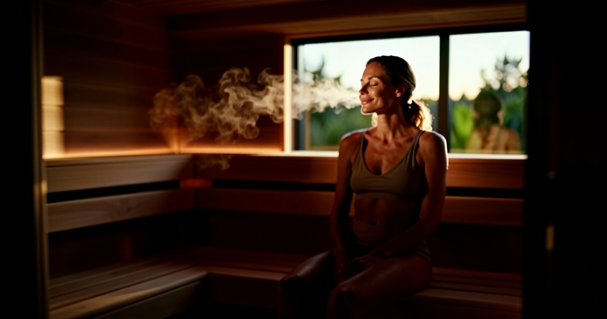 11 Best Portable Home Sauna in 2026