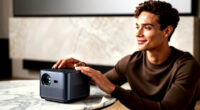 11 Best Portable Projector Home Theater in 2026