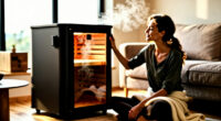 11 Best Portable Saunas for Apartments in 2026