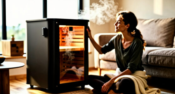 11 Best Portable Saunas for Apartments in 2026