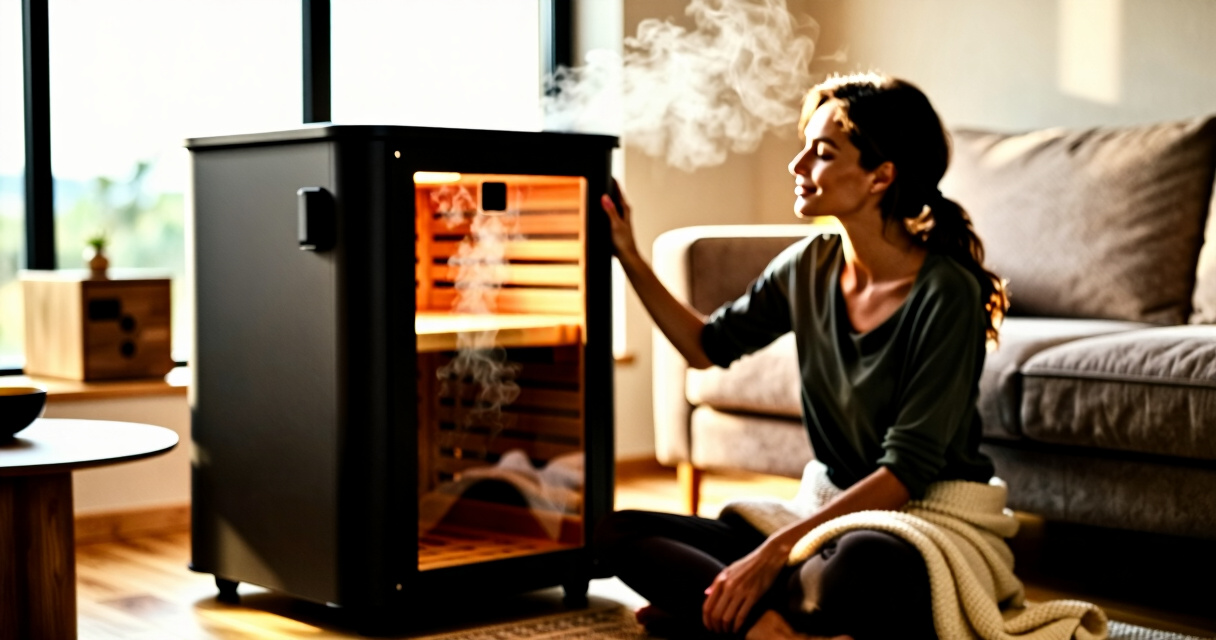 11 Best Portable Saunas for Apartments in 2026