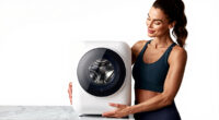 11 Best Portable Washing Machine Premium in 2026