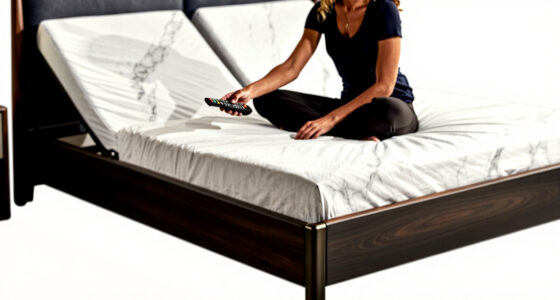 11 Best Queen Adjustable Bed Frame in 2026
