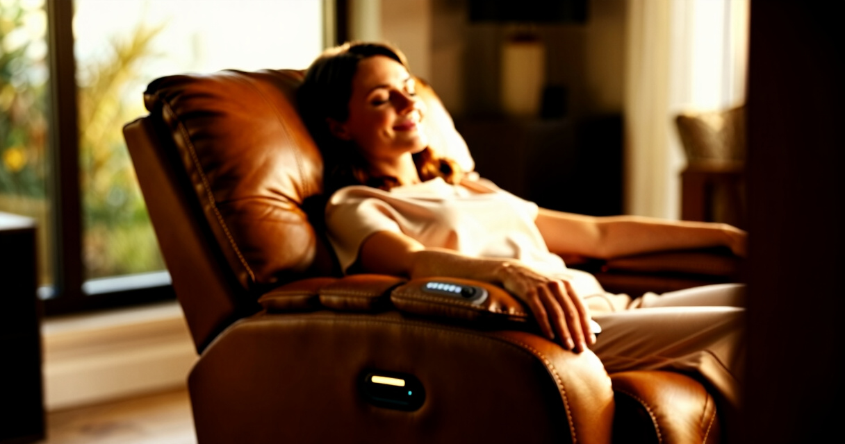 11 Best Recliner Chair With Heat And Massage In 2026
