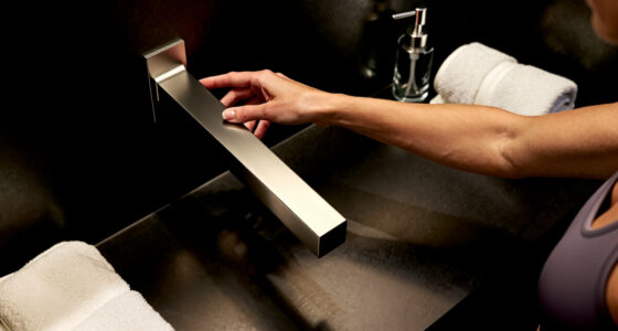 11 Best Shower Panel Tower System in 2026