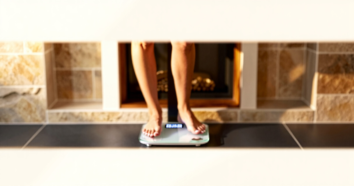 11 Best Smart Scale With Large Display in 2026