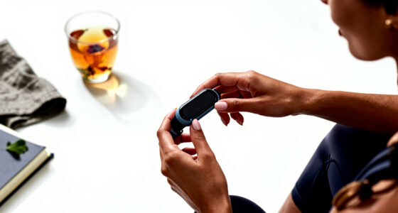 11 Best Smart Sleep Trackers in 2026