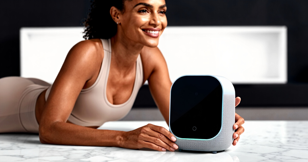 11 Best Smart Speaker With Screen in 2026