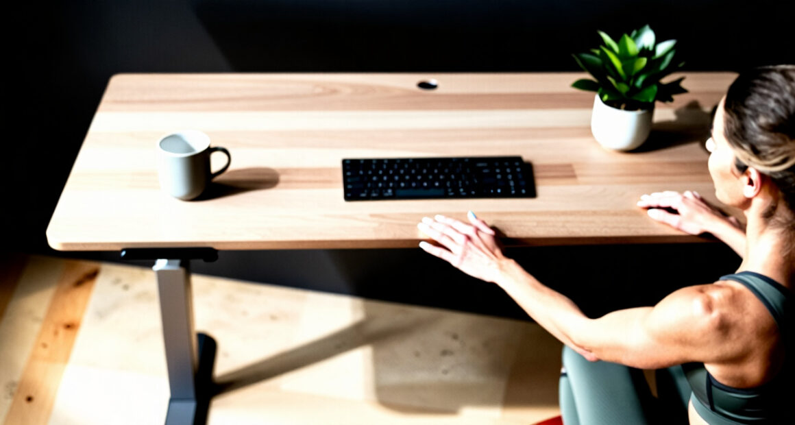 11 Best Standing Desks for Home Office in 2026