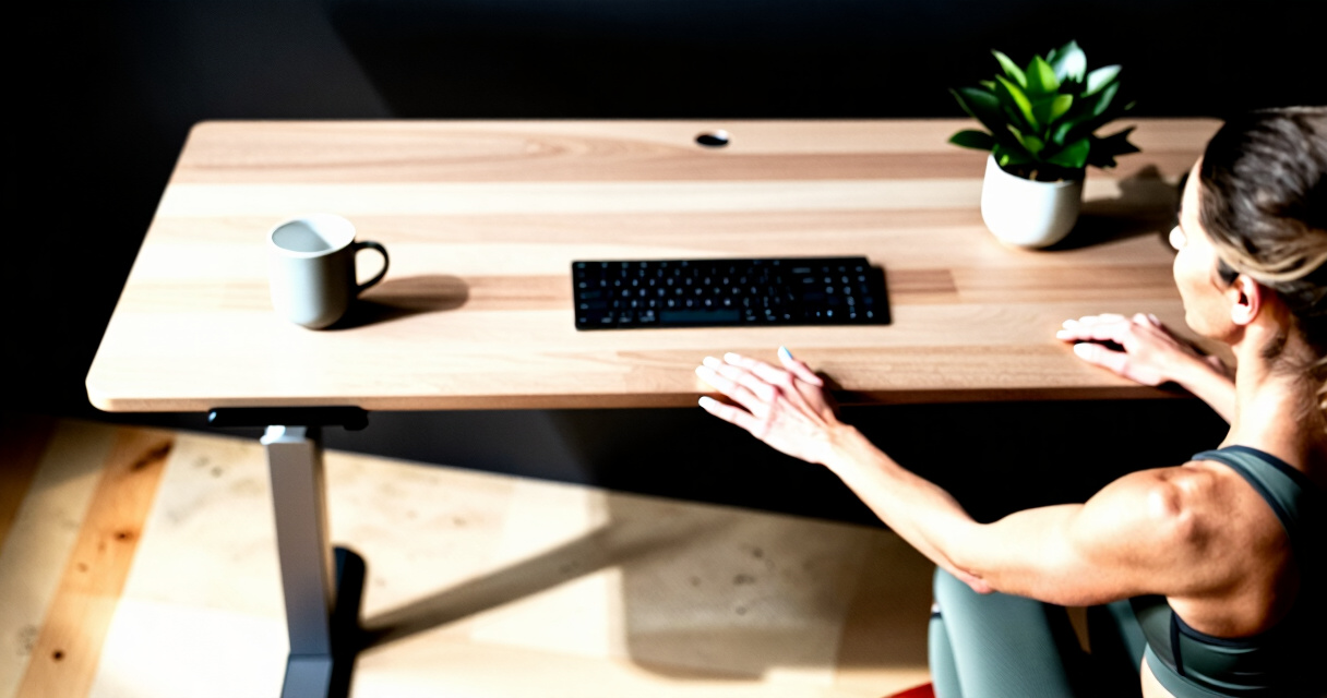 11 Best Standing Desks for Home Office in 2026
