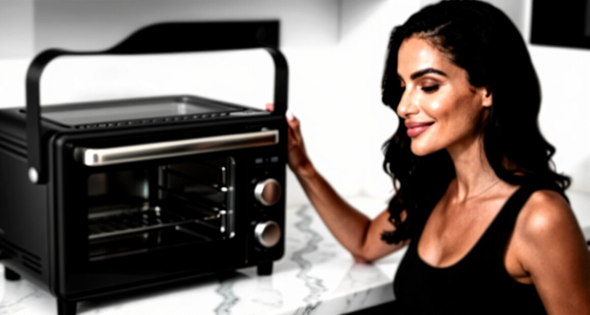 11 Best Toaster Oven Smart in 2026