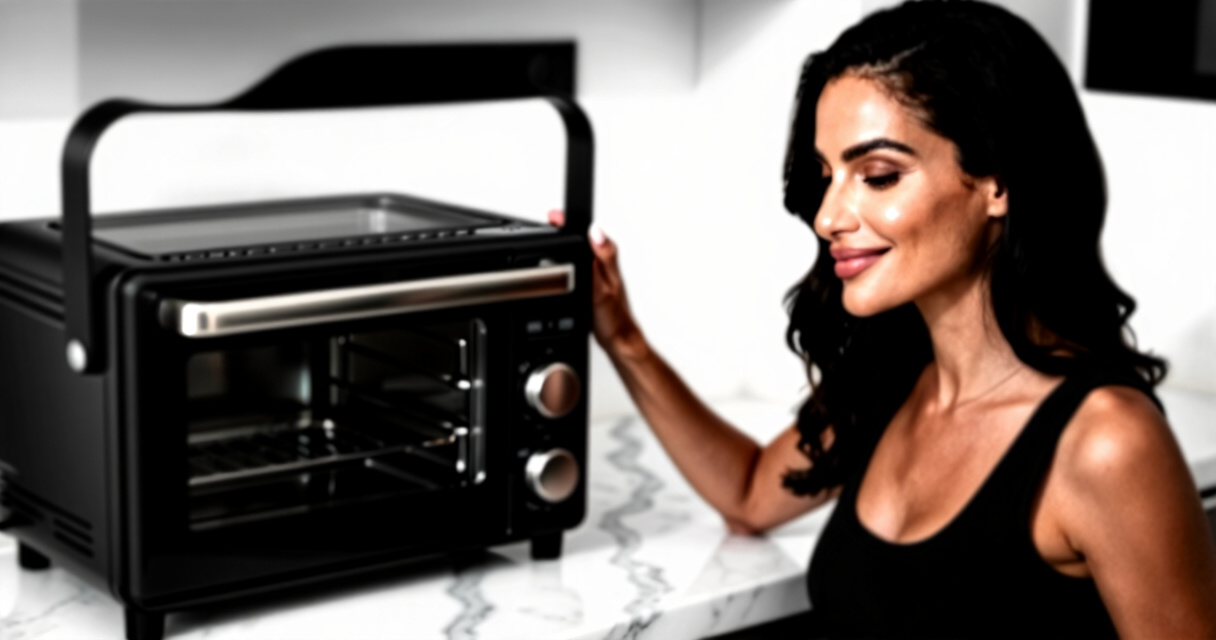 11 Best Toaster Oven Smart in 2026