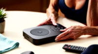11 Best TV Amplifiers for Seniors in 2026