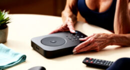 11 Best TV Amplifiers for Seniors in 2026