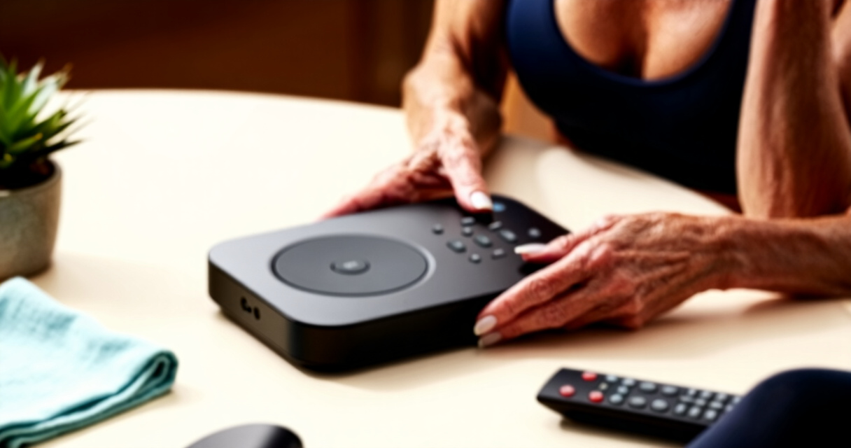 11 Best TV Amplifiers for Seniors in 2026