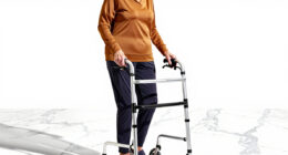 11 Best Upright Walker For Seniors In 2026