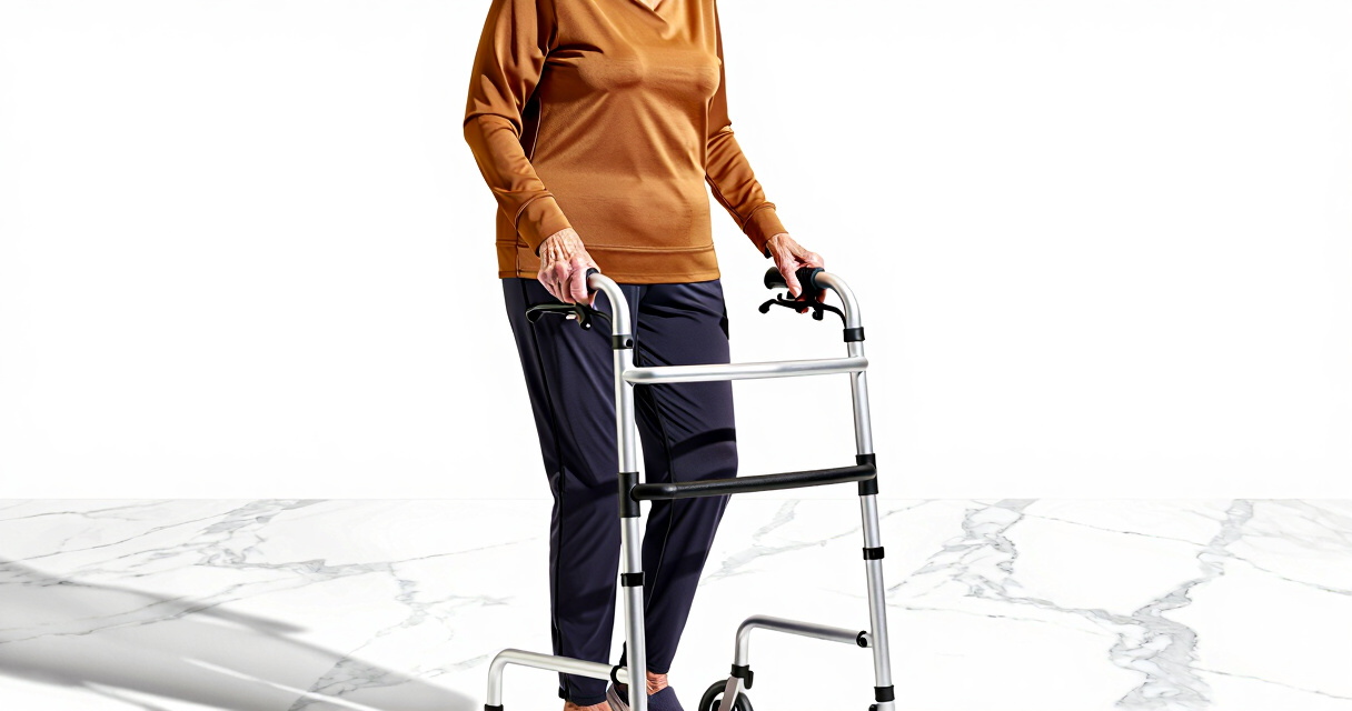 11 Best Upright Walker For Seniors In 2026