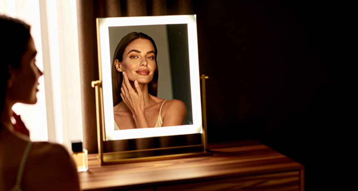 11 Best Vanity Table With Lighted Mirror In 2026