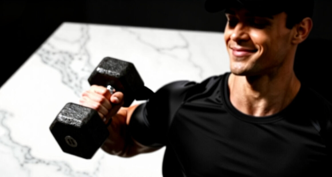 12 Best Adjustable Dumbbell Set in 2026