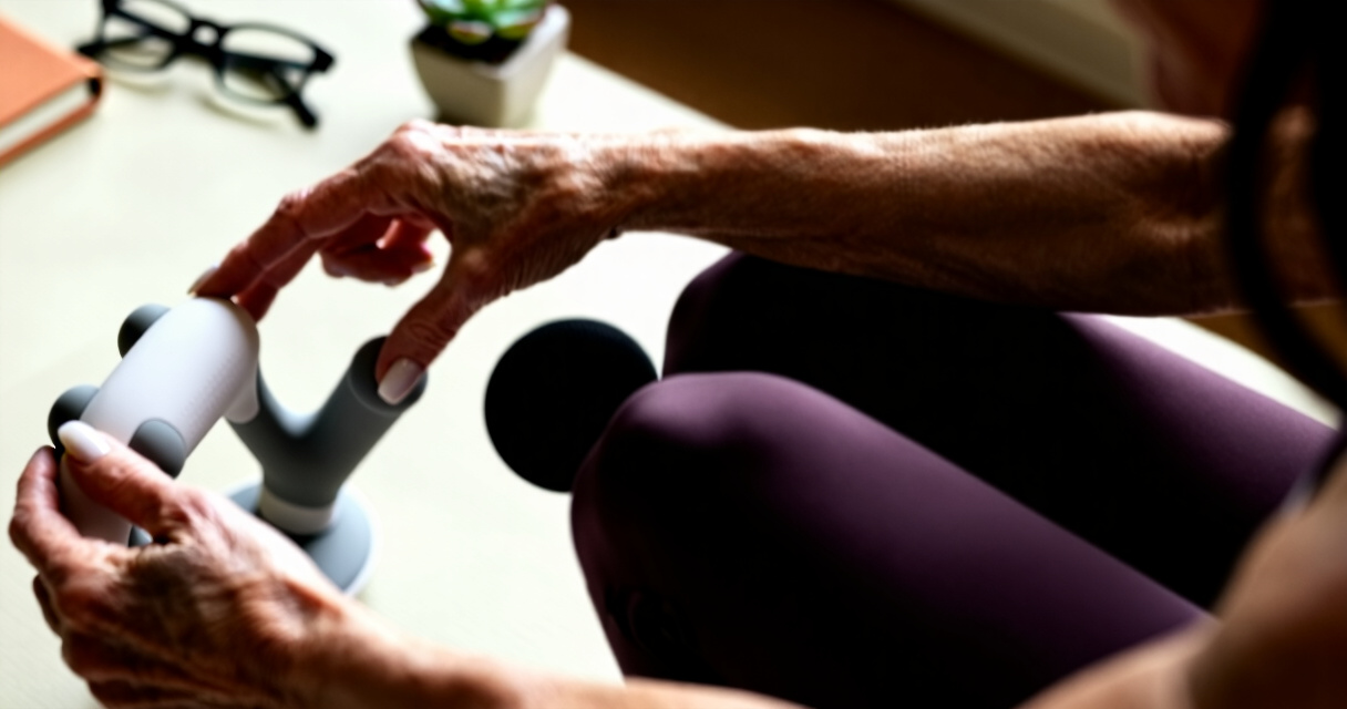 12 Best Balance Trainer For Seniors In 2026