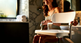 12 Best Bath Transfer Bench for Home in 2026