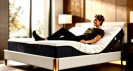 12 Best Best Premium Adjustable Bed Frame in 2026