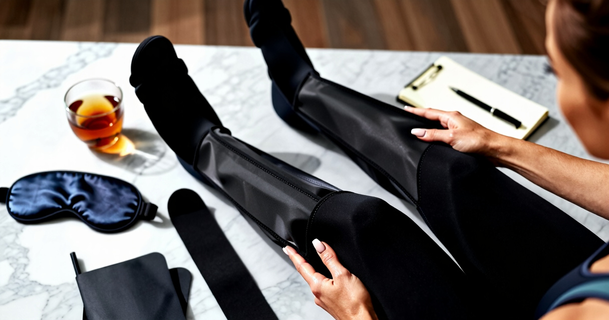12 Best Compression Boots for Recovery in 2026