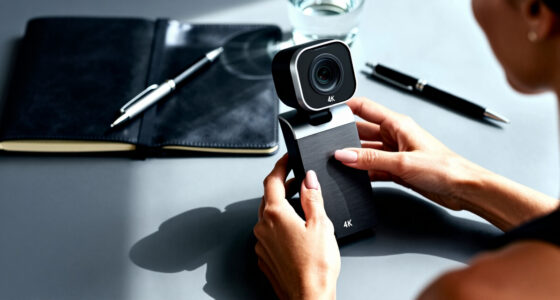 12 Best Conference Webcam 4K in 2026