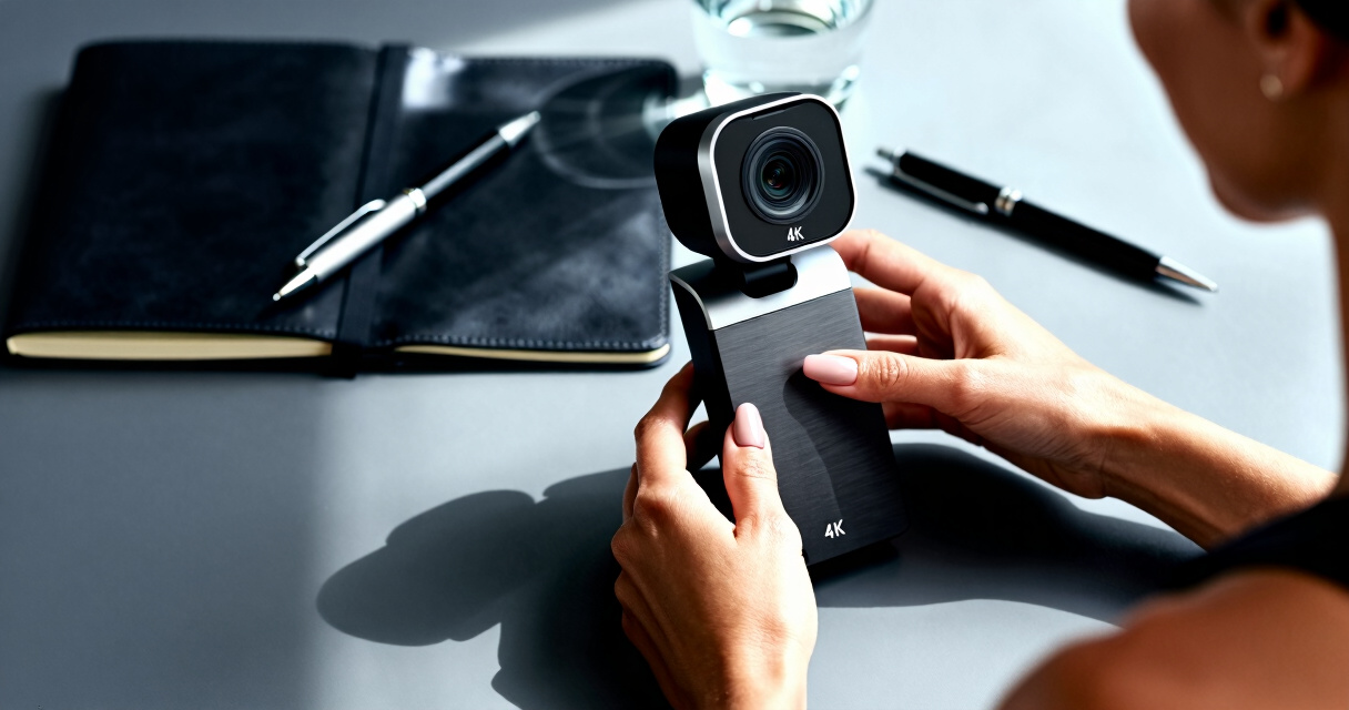 12 Best Conference Webcam 4K in 2026