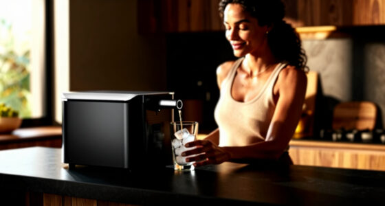 12 Best Countertop Ice Maker Premium in 2026