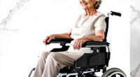 12 Best Electric Wheelchair for Seniors in 2026