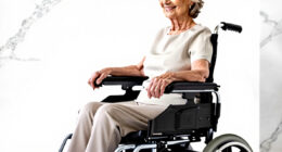 12 Best Electric Wheelchair for Seniors in 2026