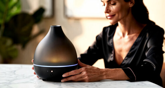 12 Best Essential Oil Diffuser Large Room in 2026