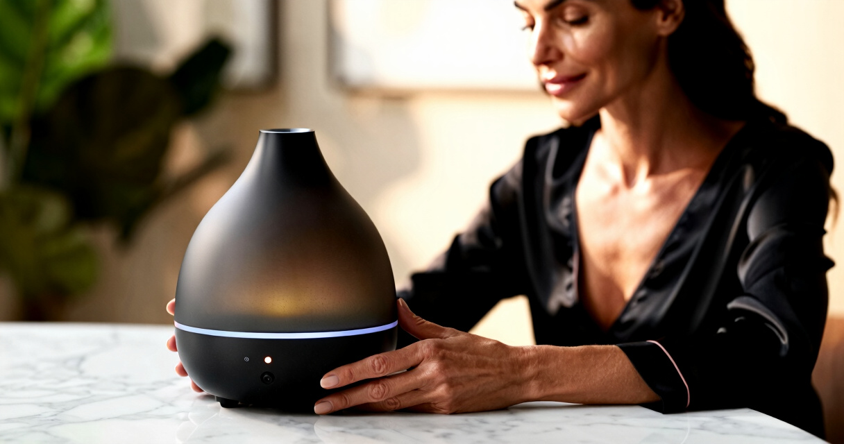 12 Best Essential Oil Diffuser Large Room in 2026