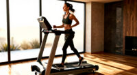12 Best Folding Treadmill With Incline in 2026
