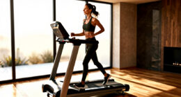 12 Best Folding Treadmill With Incline in 2026