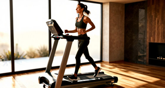 12 Best Folding Treadmill With Incline in 2026