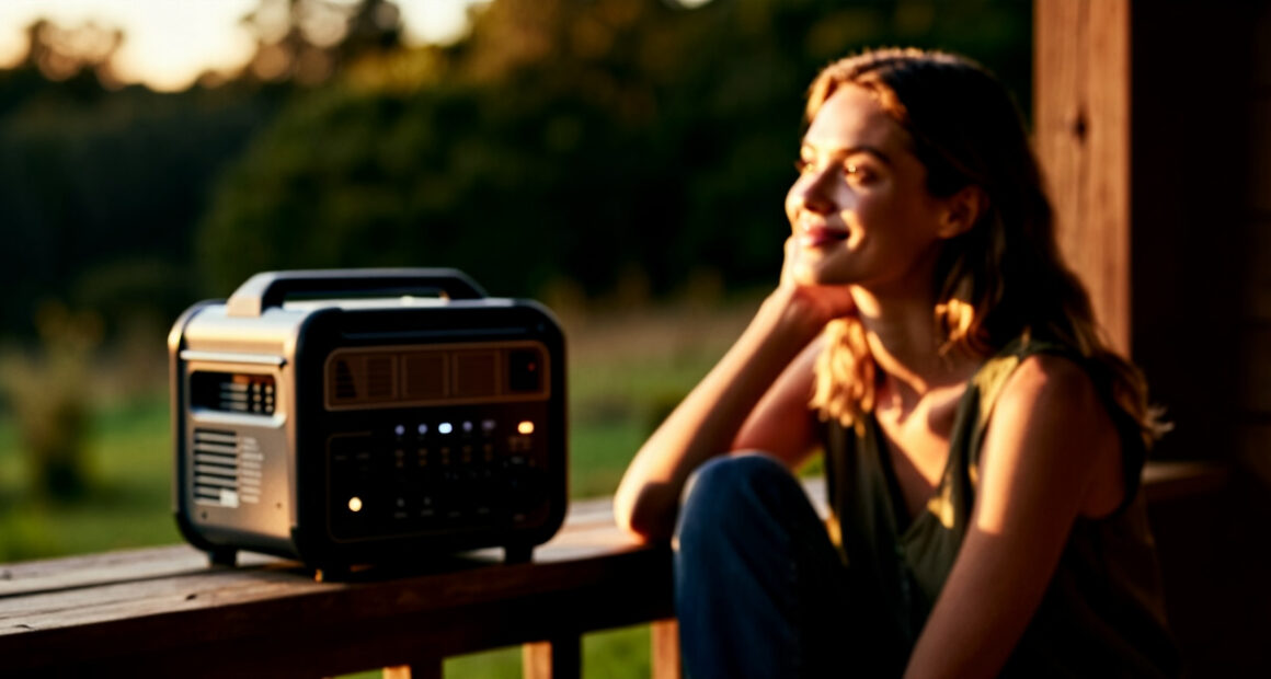 12 Best Generator Inverter Quiet in 2026