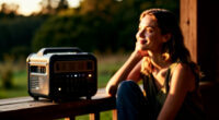 12 Best Generator Inverter Quiet in 2026