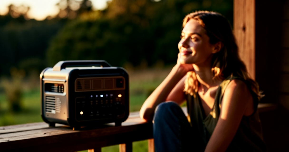 12 Best Generator Inverter Quiet in 2026