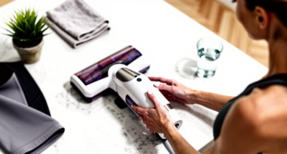 12 Best HEPA Vacuum for Allergies in 2026