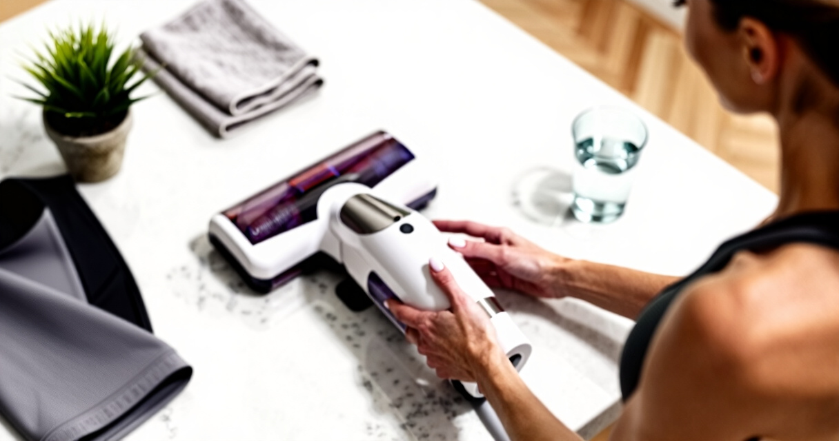 12 Best HEPA Vacuum for Allergies in 2026