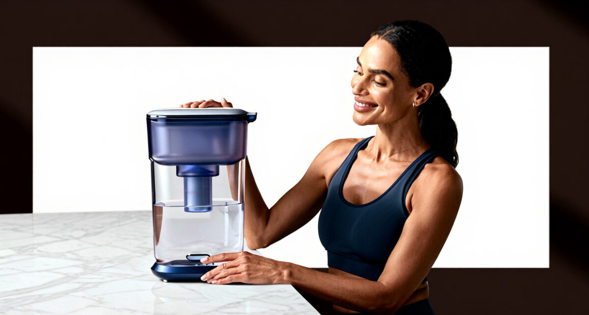 12 Best Home Water Filtration System in 2026