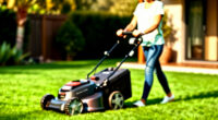 12 Best Lawn Mower Self Propelled Battery in 2026