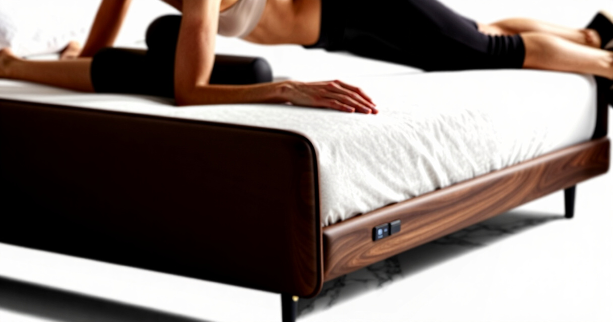 12 Best Luxury Adjustable Bed Base in 2026