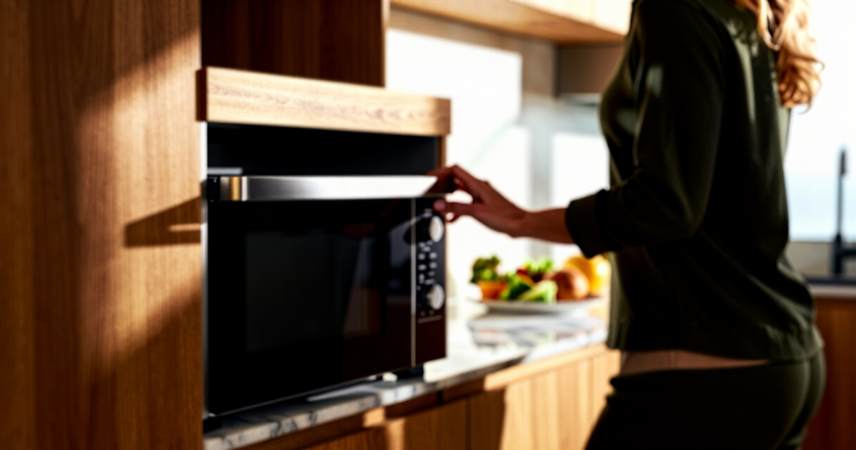 12 Best Microwave Drawer in 2026