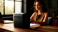 12 Best Office Paper Shredder Quiet in 2026